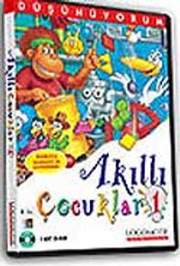 Akıllı Çocuklar 1