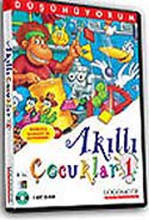 Akıllı Çocuklar 1