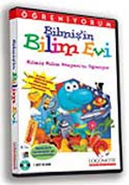 Bilmiş'in Bilim Evi