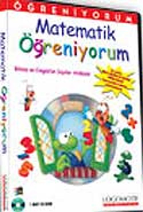 Matematik Öğreniyorum