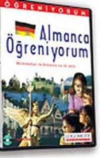 Almanca Öğreniyorum