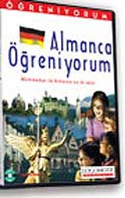 Almanca Öğreniyorum