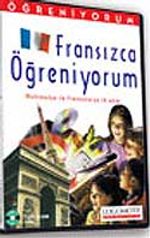 Fransızca Öğreniyorum