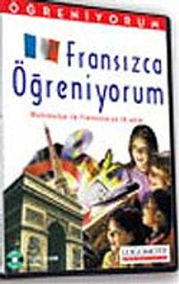 Fransızca Öğreniyorum