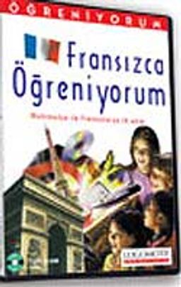 Fransızca Öğreniyorum