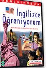 İngilizce Öğreniyorum