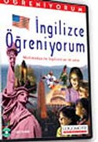 İngilizce Öğreniyorum