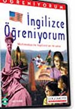 İngilizce Öğreniyorum