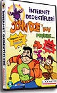 İnternet Dedektifleri