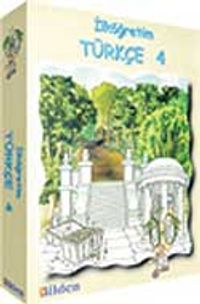 İlköğretim Türkçe-4 Sınıf