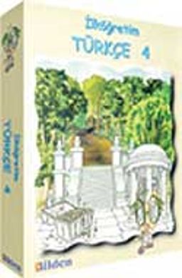 İlköğretim Türkçe-4 Sınıf