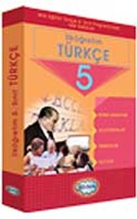 İlköğretim Türkçe-5. Sınıf