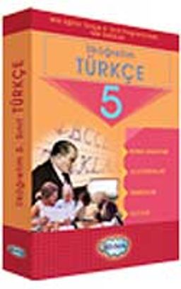 İlköğretim Türkçe-5. Sınıf