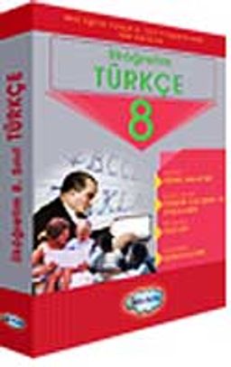 İlköğretim Türkçe-8. Sınıf