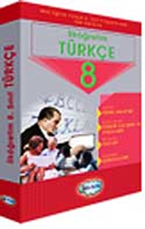 İlköğretim Türkçe-8. Sınıf