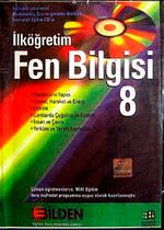 İlöğretim Fen Bilgisi-8. Sınıf