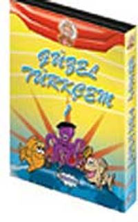 Güzel Türkçem - 1