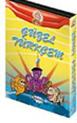 Güzel Türkçem - 1