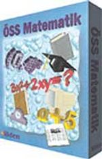 ÖSS Matematik