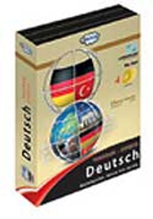 German Tangram