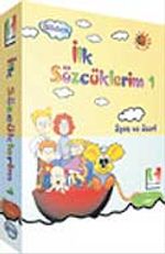İlk Sözcüklerim-1