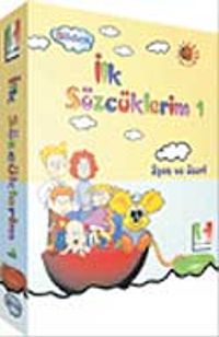 İlk Sözcüklerim-1