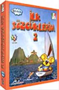 İlk Sözcüklerim - 2