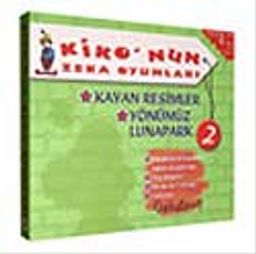 Kikonun Zeka Oyunları - 2