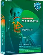 Matematik Geometri İlköğretim 2. Kademe