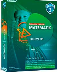 Matematik Geometri İlköğretim 2. Kademe