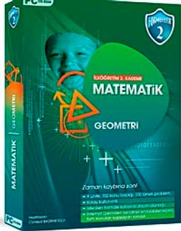Matematik Geometri İlköğretim 2. Kademe