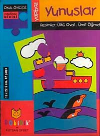 Yunuslar - Yapboz