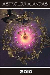 Astroloji Ajandası 2010