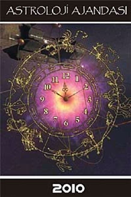 Astroloji Ajandası 2010