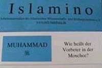 Islamino (Kartenspiel)