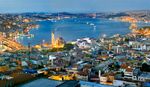 Eminönü ve Boğaziçi Köprüsü - Poster Kodu 303