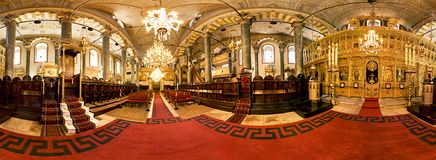 Fener Rum Patriklik Kilisesi - Poster Kodu 310