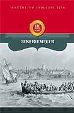 Tekerlemeler