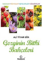Gezginin Bitki Bahçeleri