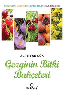 Gezginin Bitki Bahçeleri