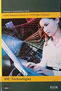 Pratik Kablosuz Eternet ve TCP/IP Ağları Kılavuzu
