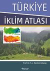 T&uuml;rkiye İklim Atlası