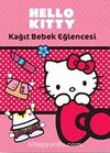 Hello Kitty: Kağıt Bebek Eğlencesi