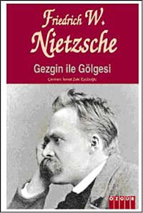 Gezgin ile Gölgesi