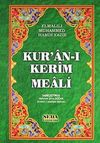 Kur'an-ı Kerim Meali