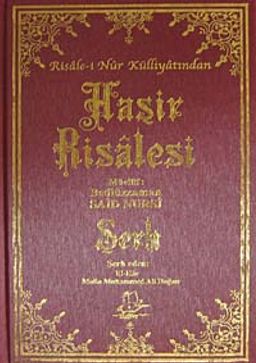 Haşir Risalesi (Ciltli)