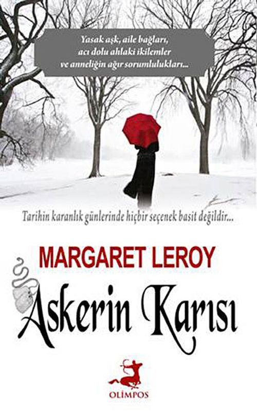 Askerin Karısı