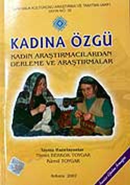 Kadına Özgü 5-H-23