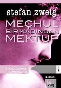 Meçhul Bir Kadından Mektup