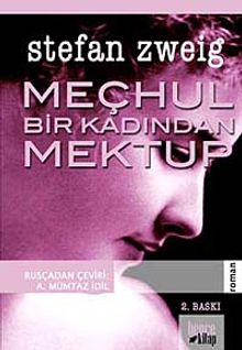 Meçhul Bir Kadından Mektup